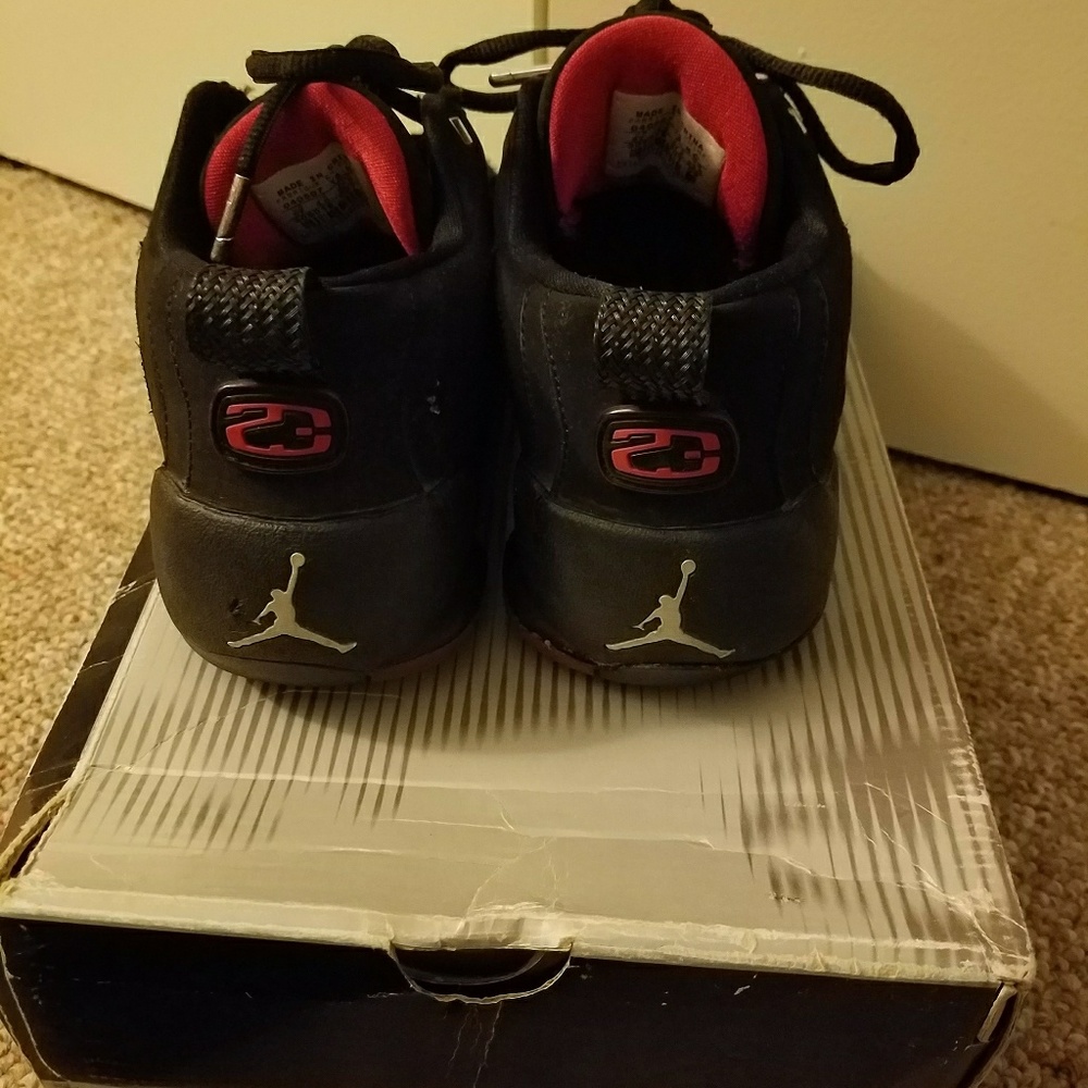Jordan 19 - Picture 8 of 8